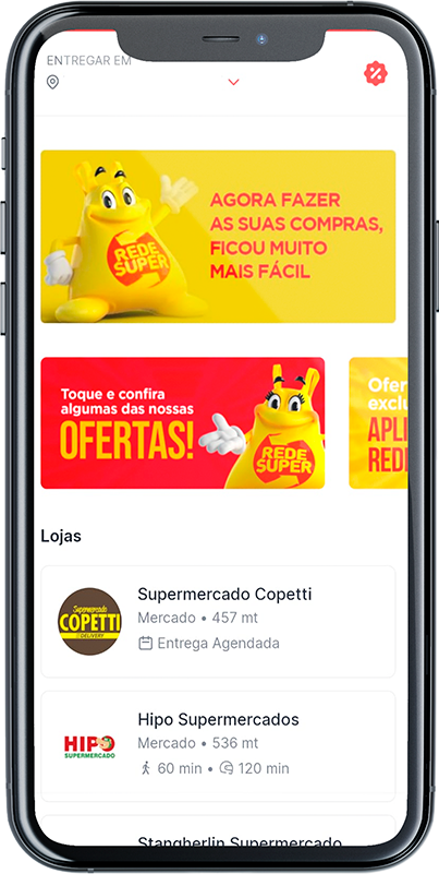 Rede Store Supermercados APK for Android Download